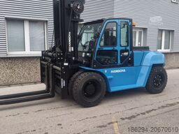 Hangcha CPCD100-XW96G-1