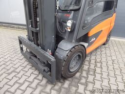 Linde E50HL-01/600