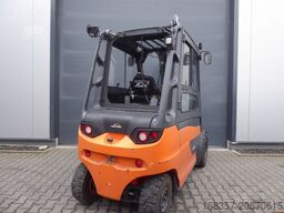 Linde E50HL-01/600