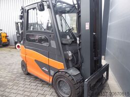Linde E50HL-01/600
