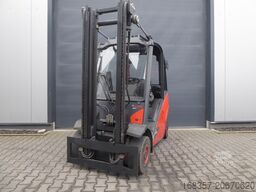 Linde H25D-02