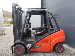 Linde H25D-02