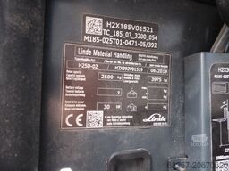 Linde H25D-02