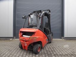 Linde H25D-02