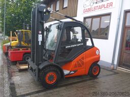 Linde H50D /600