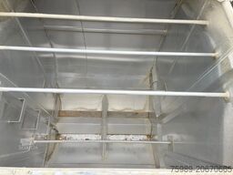 Desot TSCI AUGER, HATZ diesel, SAF AXLES