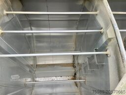 Desot TSCI  AUGER, HATZ diesel, SAF AXLES