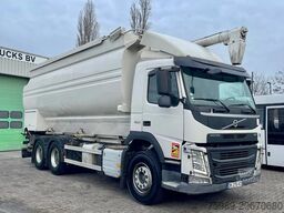 Volvo FM 460 TSCI, AUGER + AIR, 6x4, Retarder, 5 COMP