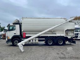 Volvo FM 460 TSCI, AUGER + AIR, 6x4, Retarder, 5 COMP