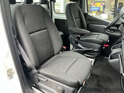 Mercedes-Benz Sprinter 514 CDI 366 Hiab Laadkraan 018T Trekha...