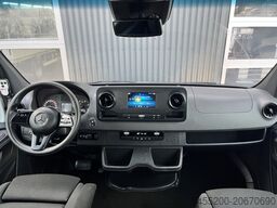 Mercedes-Benz Sprinter 514 CDI 366 Hiab Laadkraan 018T Trekha...