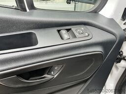 Mercedes-Benz Sprinter 514 CDI 366 Hiab Laadkraan 018T Trekha...