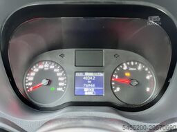 Mercedes-Benz Sprinter 514 CDI 366 Hiab Laadkraan 018T Trekha...