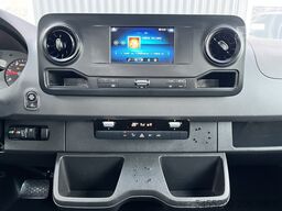 Mercedes-Benz Sprinter 514 CDI 366 Hiab Laadkraan 018T Trekha...