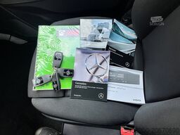 Mercedes-Benz Sprinter 514 CDI 366 Hiab Laadkraan 018T Trekha...