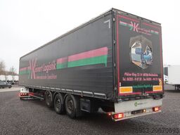 Berger SAPL 24 Coil Liftachse ultra light 5.560g