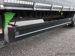 Berger SAPL 24 Coil Liftachse ultra light 5.560g