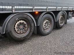 Berger SAPL 24 Coil Liftachse ultra light 5.560g