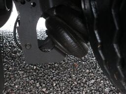 Berger SAPL 24 Coil Liftachse ultra light 5.560g