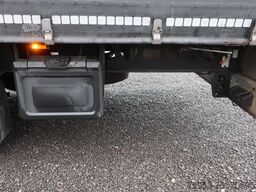 Berger SAPL 24 Coil Liftachse ultra light 5.560g