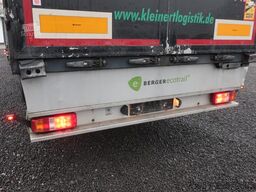 Berger SAPL 24 Coil Liftachse ultra light 5.560g