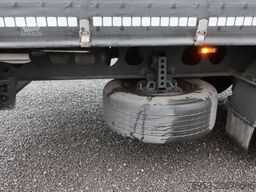 Berger SAPL 24 Coil Liftachse ultra light 5.560g