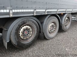 Berger SAPL 24 Coil Liftachse ultra light 5.560g