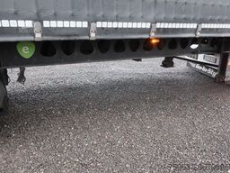 Berger SAPL 24 Coil Liftachse ultra light 5.560g