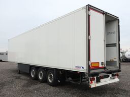 Schmitz SKO 24 Liftachse P-Kasten Carrier Vector 1950