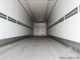 Schmitz SKO 24 Liftachse P-Kasten Carrier Vector 1950