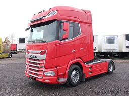 DAF XG+ 530 FT Standklima Intarder Navigation