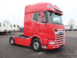 DAF XG+ 530 FT Standklima Intarder Navigation