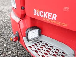 DAF XG+ 530 FT Standklima Intarder Navigation