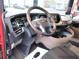 DAF XG+ 530 FT Standklima Intarder Navigation