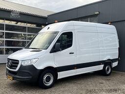Mercedes-Benz Sprinter 314 2.2 CDI L2H2 Werkplaats inrichting...