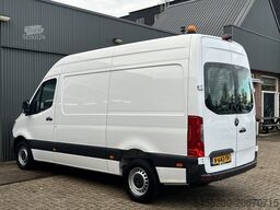Mercedes-Benz Sprinter 314 2.2 CDI L2H2 Werkplaats inrichting...