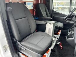 Mercedes-Benz Sprinter 314 2.2 CDI L2H2 Werkplaats inrichting...