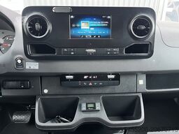Mercedes-Benz Sprinter 314 2.2 CDI L2H2 Werkplaats inrichting...
