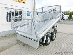 Unsinn WEB-DK3017-26-13-E 2600kg 306x175