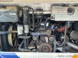 IVECO Irisbus Crossway LE SFR 162 *100 km/h*Schalt