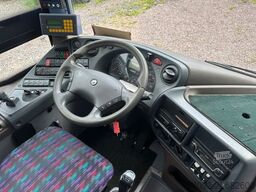 IVECO Irisbus Crossway LE SFR 162 *100 km/h*Schalt