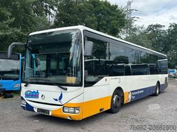 IVECO Irisbus Crossway LE SFR 162 *100 km/h*Schalt