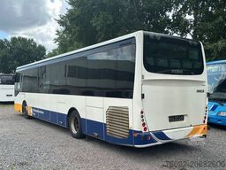 IVECO Irisbus Crossway LE SFR 162 *100 km/h*Schalt