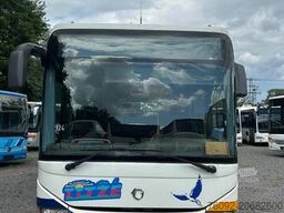 IVECO Irisbus Crossway LE SFR 162 *100 km/h*Schalt