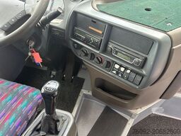 IVECO Irisbus Crossway LE SFR 162 *100 km/h*Schalt