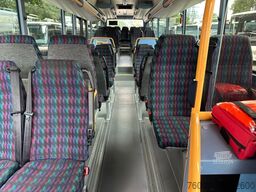 IVECO Irisbus Crossway LE SFR 162 *100 km/h*Schalt