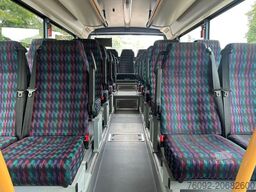 IVECO Irisbus Crossway LE SFR 162 *100 km/h*Schalt