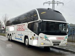 NEOPLAN P15 Cityliner Toterwinken Assist*EEV*57Sitze
