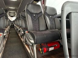 MERCEDES-BENZ Tourismo O350 15 RHD (205 tKm*DE*TOP)