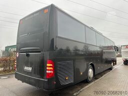 MERCEDES-BENZ Tourismo O350 15 RHD (205 tKm*DE*TOP)